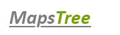 mapstree logo